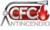 CFC ANTINCENDIO